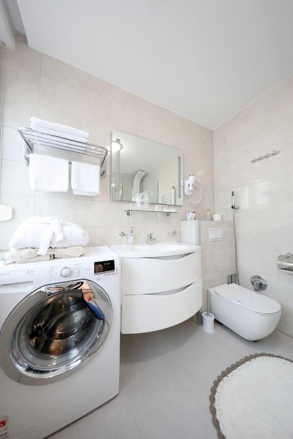 Rosita Deluxe Gasthof 4*