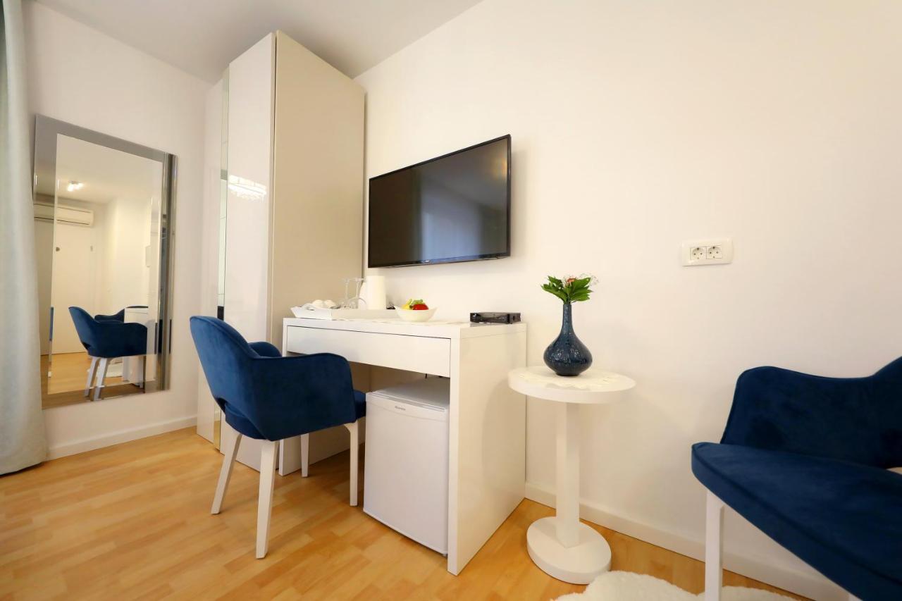 Gasthof Rosita Deluxe 4*