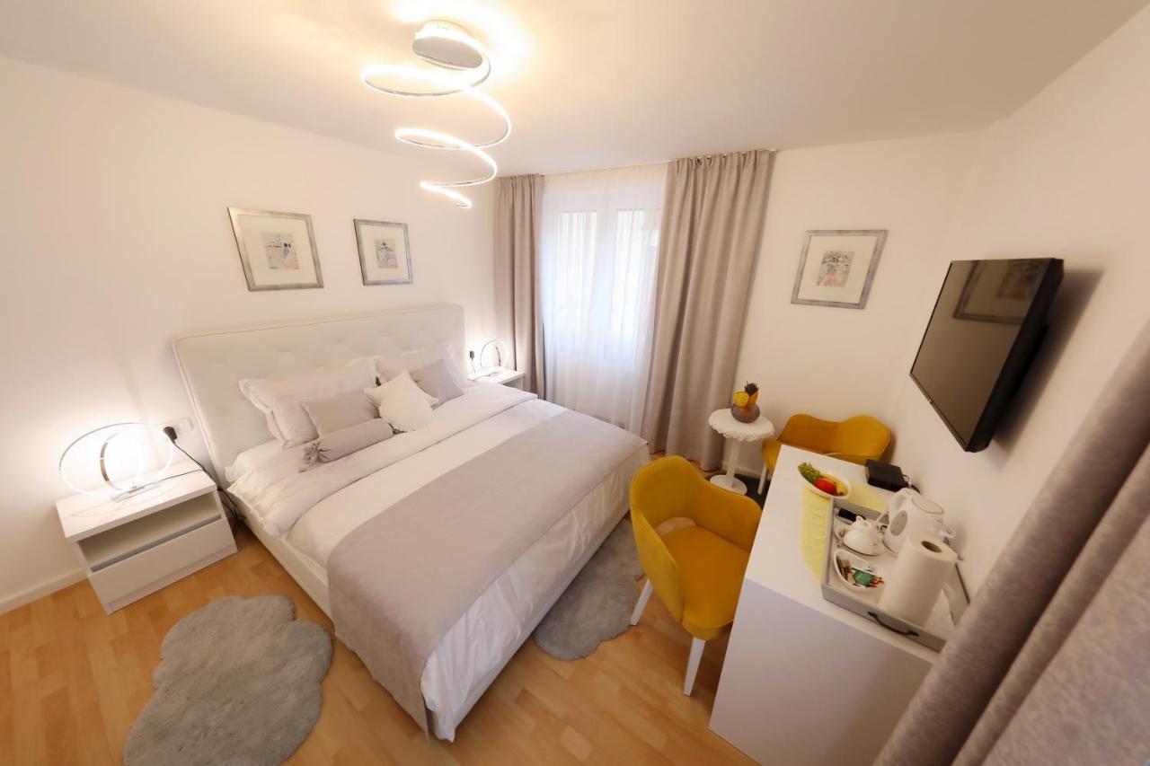 Gasthof Rosita Deluxe 4*
